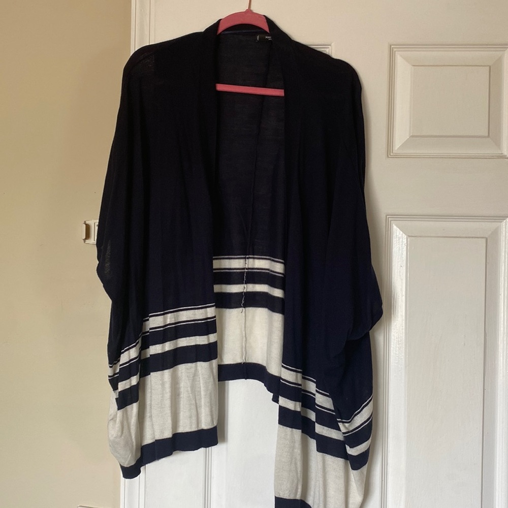 Mango Cardigan